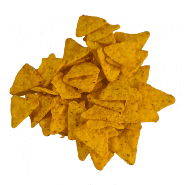Chips de maíz